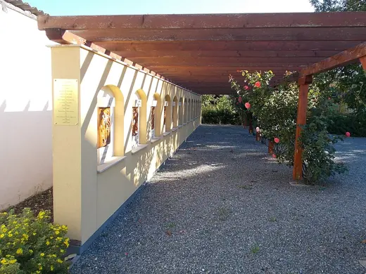 Pergola & Çardak